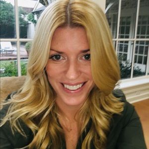 Meet your Posher, Meg